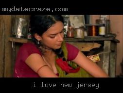 I love New Jersey them..hope you do too..